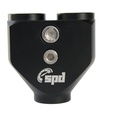 SPD Y-Split billet
