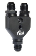SPD Y-Split billet