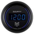 2-1/16" Nitrous Pressure, 0-1600 Psi, Cobalt Digital