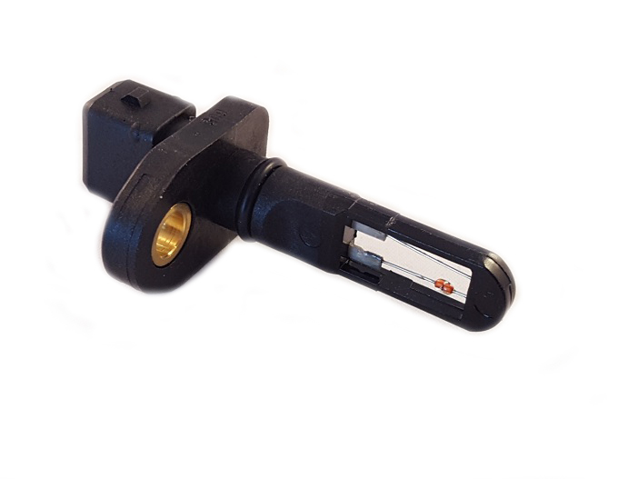 Bosch Indsugningsluft Temperatur måler (IAT) O-ring