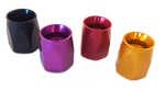 Trykkontakter AN-fittings