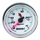 2-1/16" Boost/Vacuum, 30 In Hg/30 Psi, C2