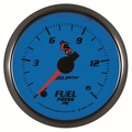 2-1/16" Fuel Pressure, 0-15 Psi, C2