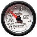 2-1/16" Boost/Vacuum, 30 In Hg/30 Psi, Phantom Ii