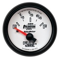2-1/16" Fuel Level, 0-90 Ω, Sse, Gm
