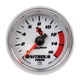 2-1/16" Nitrous Pressure, 0-1600 Psi, C2