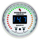 2-1/16" Wideband Pro Air/Fuel Ratio, 6:1-20:1 Afr, C2