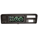 Invision Lcd Dash Kit, 73-79 Ford Truck, Direct Fit Digital Dash