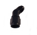 45° Adapter (hun-han) smedet