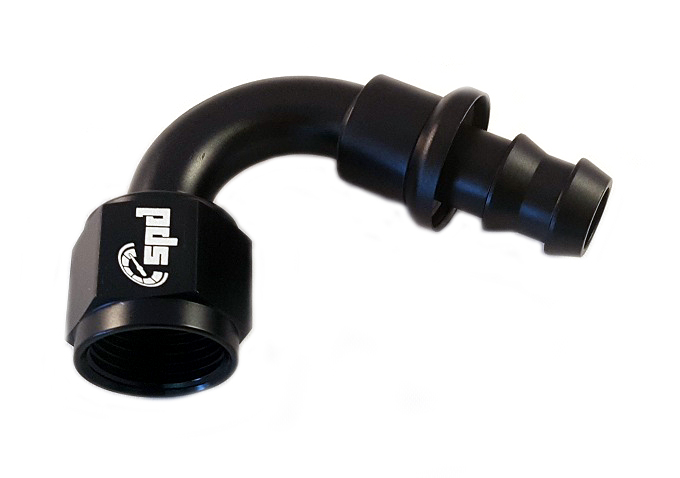AN6 -120° adapter