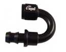 AN4 -180° adapter