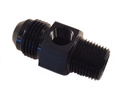 AN4 - 1/8" NPT sensor adapter