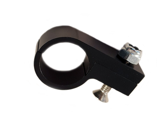 Singel klemme 12,7mm