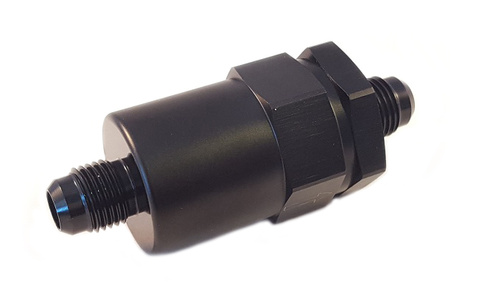 Universal mini brændstoffilter AN8 150 mikron