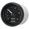 2-1/16" Boost/Vacuum, 30 In Hg/30 Psi, Gt