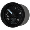 2-1/16" Boost/Vacuum, 30 In Hg/30 Psi, Gt