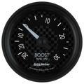 2-1/16" Boost/Vacuum, 30 In Hg/30 Psi, Gt