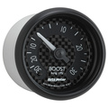 2-1/16" Boost/Vacuum, 30 In Hg/30 Psi, Gt