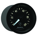2-1/16" Oil Pressure, 0-100 Psi, Gt
