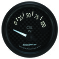 2-1/16" Oil Pressure, 0-100 Psi, Gt