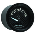 2-1/16" Oil Pressure, 0-100 Psi, Gt