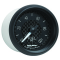 2-1/16" Fuel Pressure, 0-100 Psi, Gt
