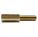 Justerlink 1/2" -20