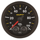 2-1/16" Oil Pressure, 0-100 Psi, Nascar Can