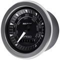 3-3/8" Speedometer 160mph Elec. Programmable Chrono
