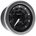 3-3/8" Speedometer 160mph Elec. Programmable Chrono