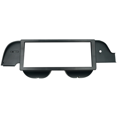 Invision, 7011, Replacement Plastic