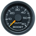 2-1/16" Boost, 0-60 Psi, Gm Factory Match