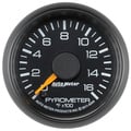 Pillar Kit, 100-250 °F/0-35 Psi/0-1600 °F, 01-07 Gm Full-Size Truck W/O Speaker, Gm Factory Match