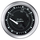 2-1/16" Fuel Level, 73 E 8-12f Ω, Chrono