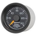 2-1/16" Fuel Rail Pressure, 0-30k Psi, Gm Factory Match