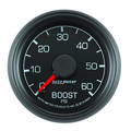 2-1/16" Boost, 0-60 Psi, Ford Factory Match