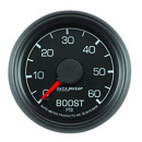 2-1/16" Boost, 0-60 Psi, Ford Factory Match