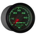 2-1/16" Exhaust Pressure, 0-60 Psi, Gen 3 Dodge Factory Match