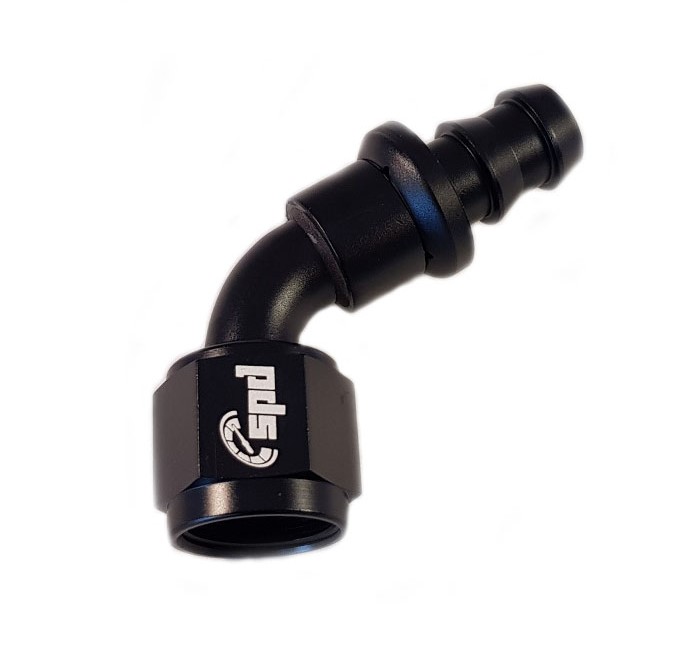 AN12 -60° adapter
