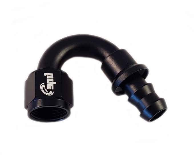 AN4 -150° adapter