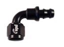 AN4 -90° adapter
