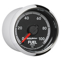 2-1/16" Fuel Pressure, 0-100 Psi, Gen 4 Dodge Factory Match