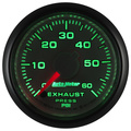 2-1/16" Exhaust Pressure, 0-60 Psi, Gen 3 Dodge Factory Match