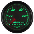 2-1/16" Exhaust Pressure, 0-100 Psi, Gen 3 Dodge Factory Match