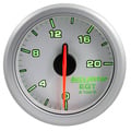 2-1/16" E.G.T, 0-2000`F, Airdrive, Silver