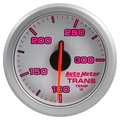 2-1/16" Trans Temp, 100-300`F, Airdrive, Silver
