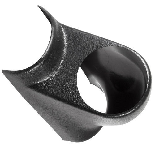 A-Pillar Pod, Single, 2-5/8" Caprice/Impala 92-96