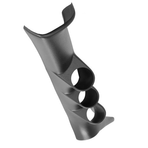 A-Pillar, Full, Triple, 2-1/16", Caprice/Impala 92-96