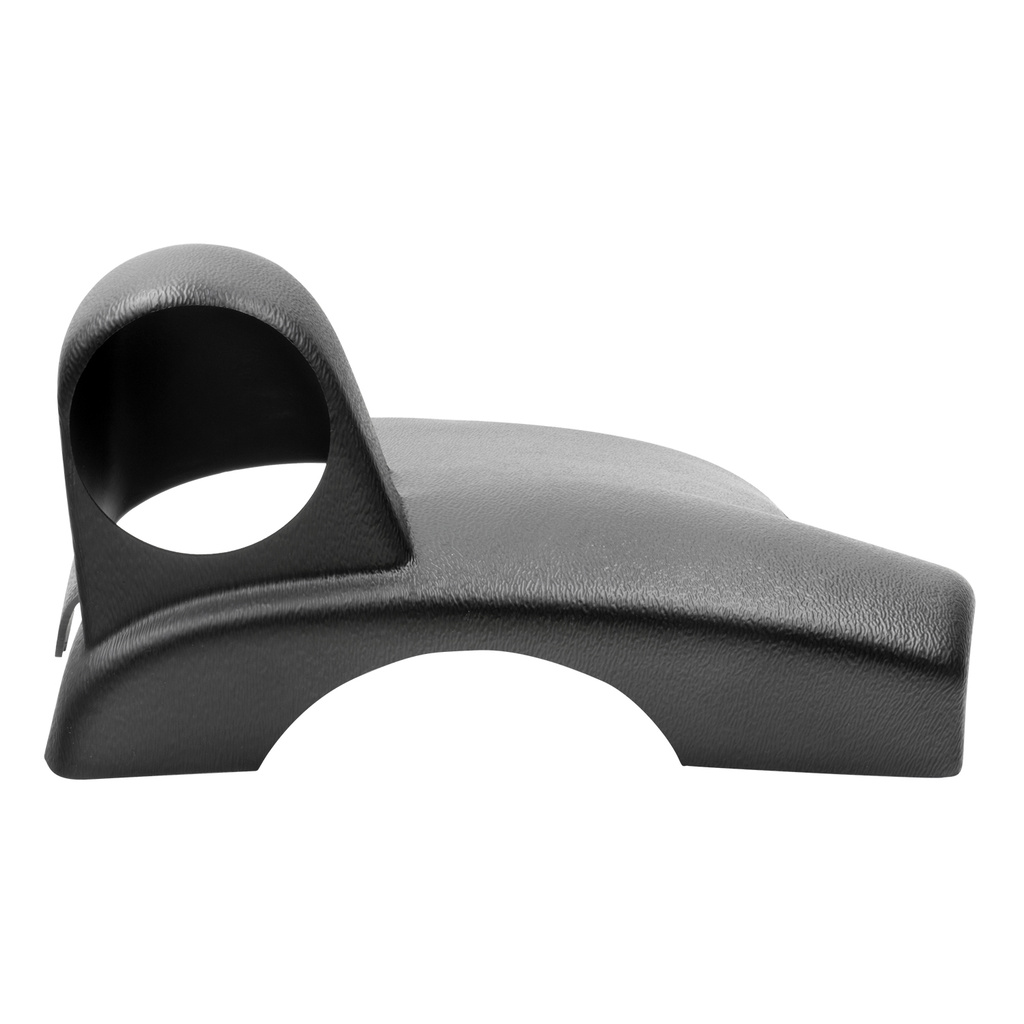 Steering Column, Single, 2 1/16", Sierra/Silverado Hd 15+