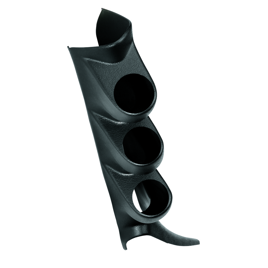 Pillar Kit, 100-250 °F/0-35 Psi/0-1600 °F, 01-07 Gm Full-Size Truck W/O Speaker, Gm Factory Match